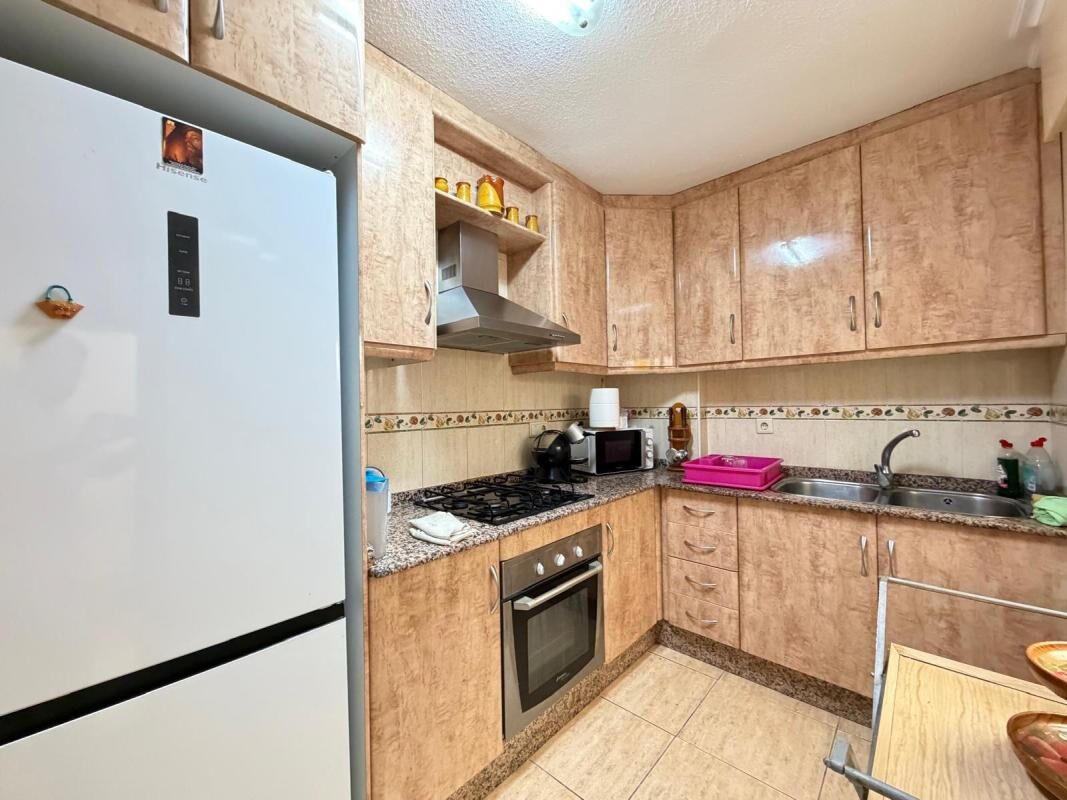 Apartament z 3 sypialniami, 103m² w Torrevieja, Hiszpania [ID: 0152-605060]