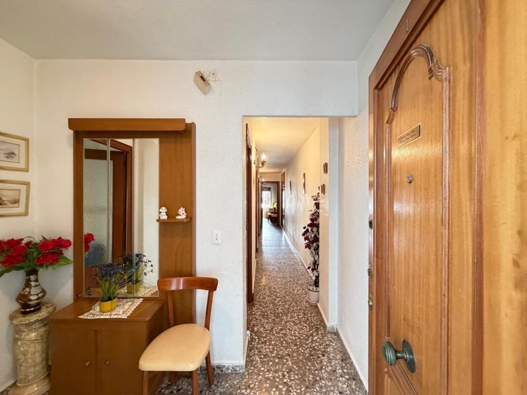 Apartament z 3 sypialniami, 103m² w Torrevieja, Hiszpania [ID: 0152-605060]