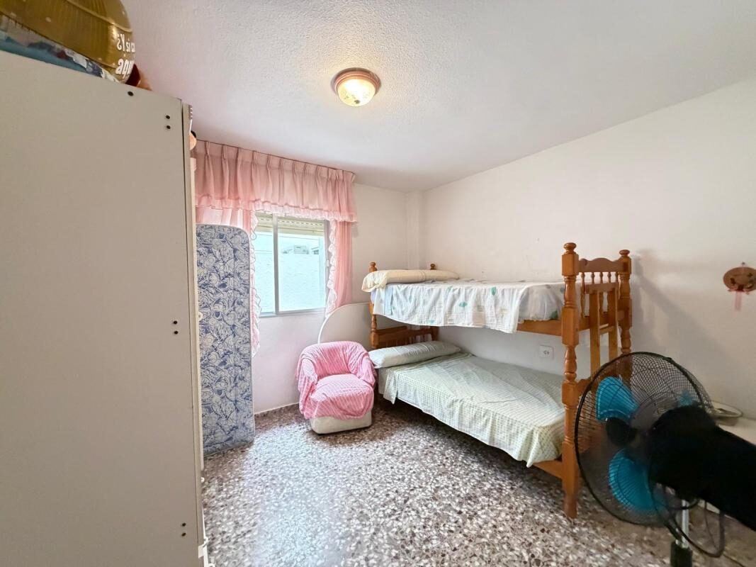 Apartament z 3 sypialniami, 103m² w Torrevieja, Hiszpania [ID: 0152-605060]