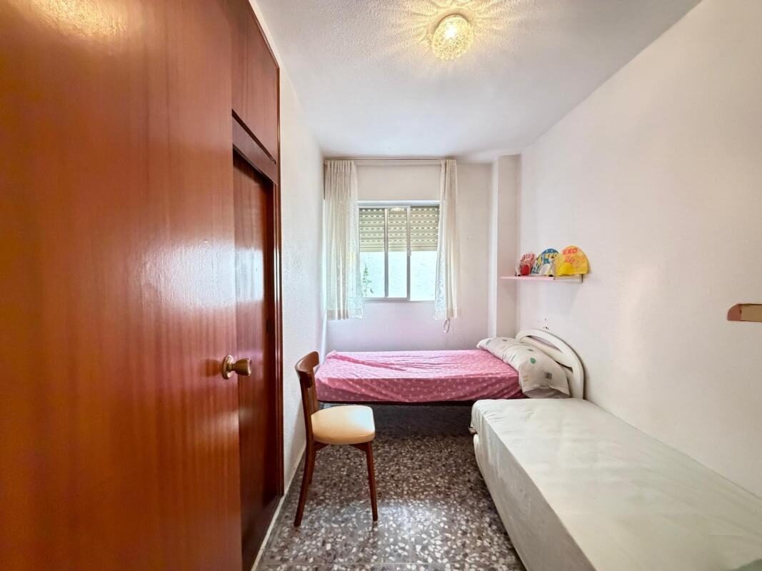 Apartament z 3 sypialniami, 103m² w Torrevieja, Hiszpania [ID: 0152-605060]