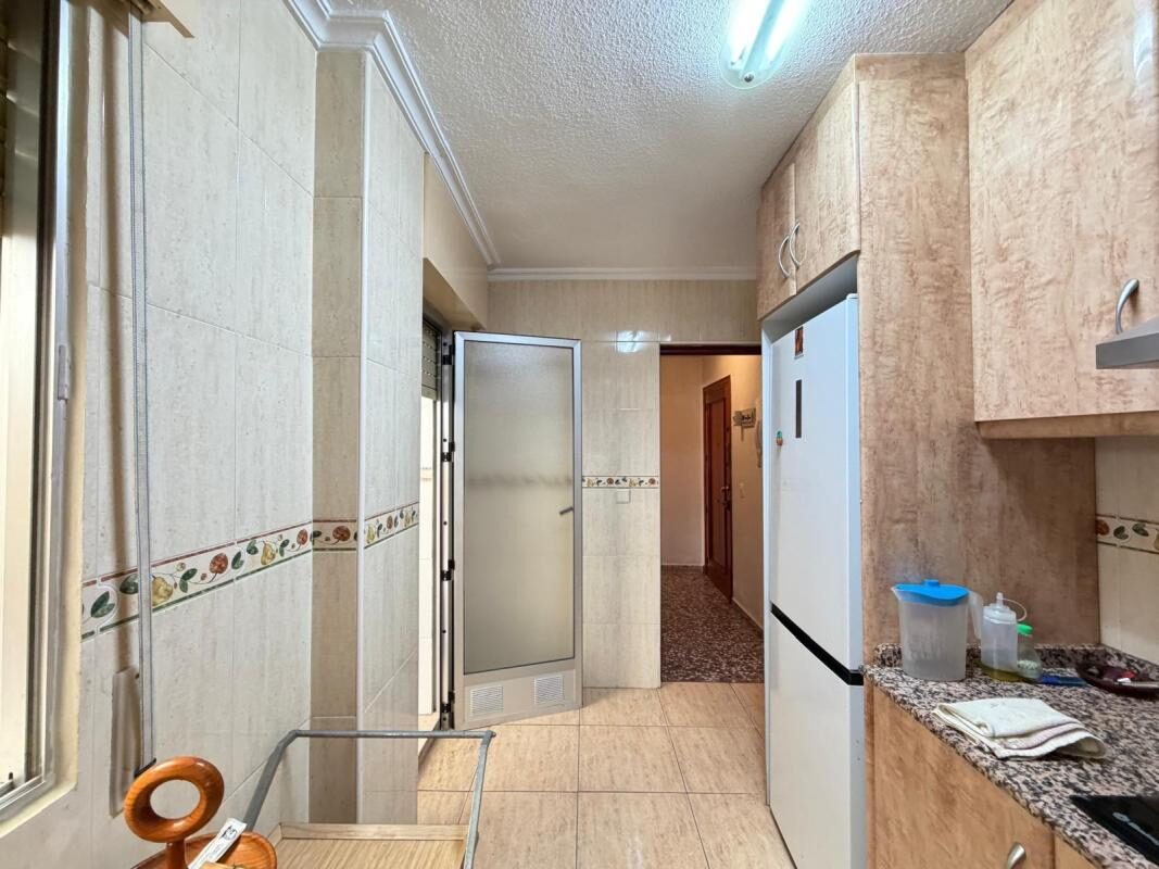 Apartament z 3 sypialniami, 103m² w Torrevieja, Hiszpania [ID: 0152-605060]