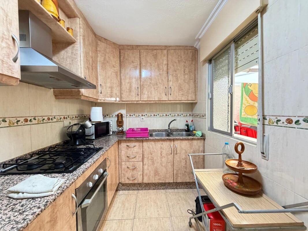 Apartament z 3 sypialniami, 103m² w Torrevieja, Hiszpania [ID: 0152-605060]
