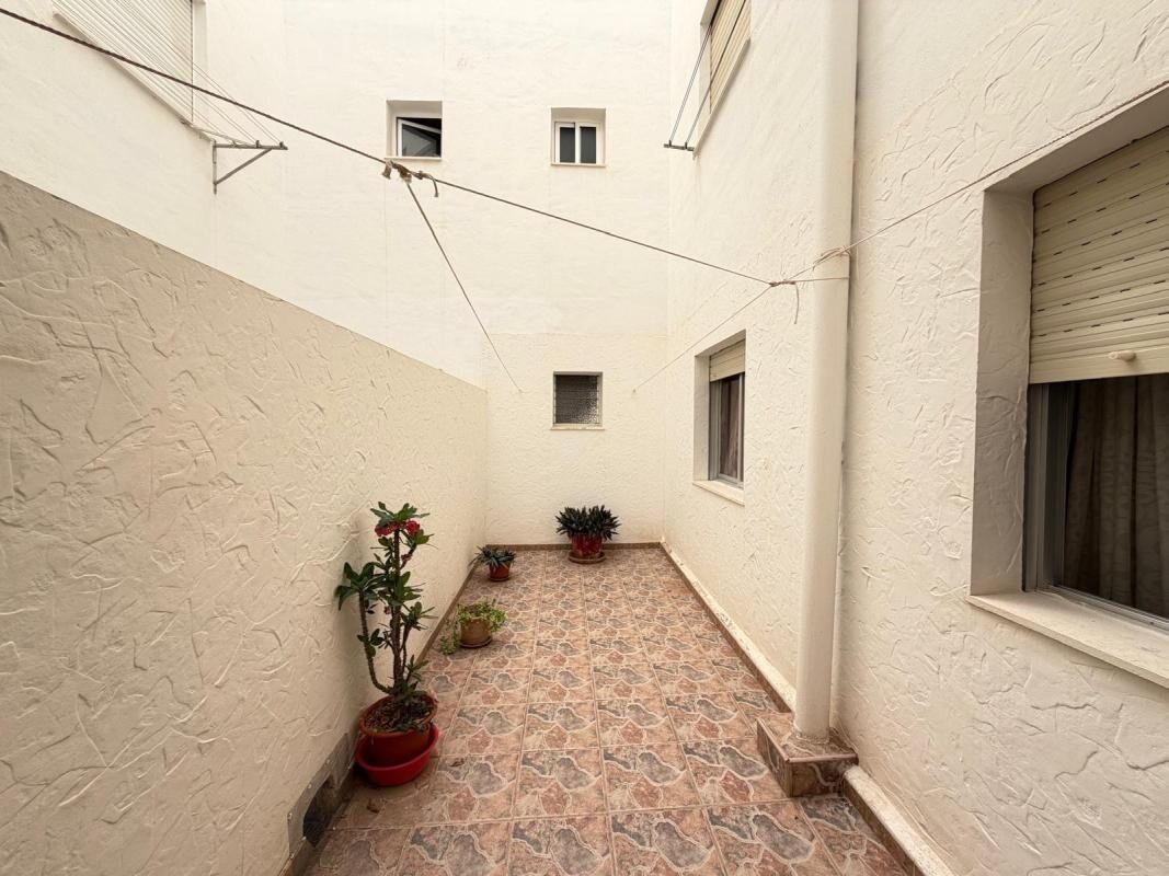 Apartament z 3 sypialniami, 103m² w Torrevieja, Hiszpania [ID: 0152-605060]