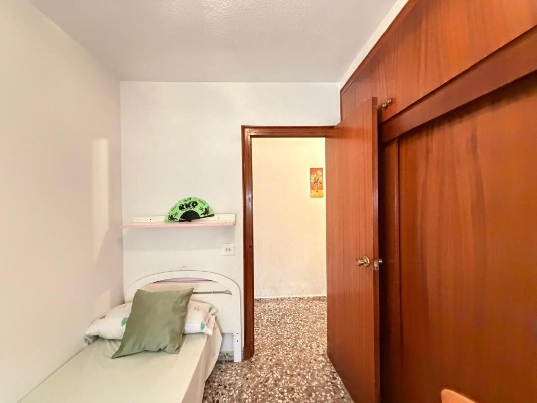 Apartament z 3 sypialniami, 103m² w Torrevieja, Hiszpania [ID: 0152-605060]