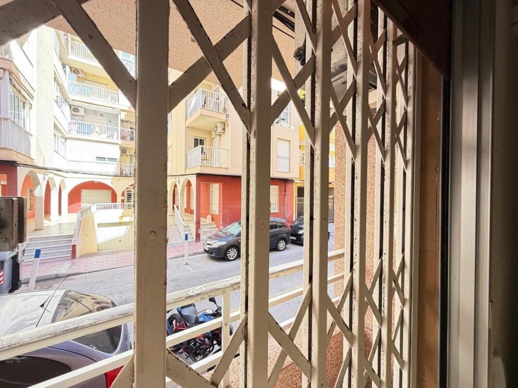 Apartament z 3 sypialniami, 103m² w Torrevieja, Hiszpania [ID: 0152-605060]