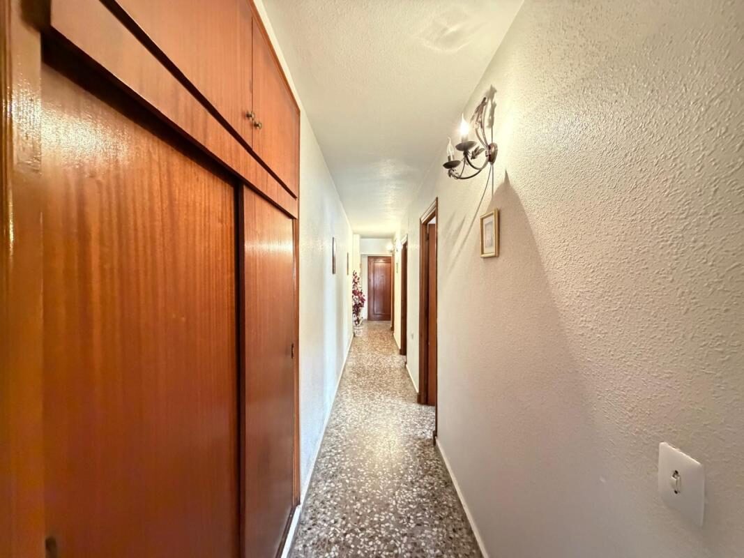 Apartament z 3 sypialniami, 103m² w Torrevieja, Hiszpania [ID: 0152-605060]