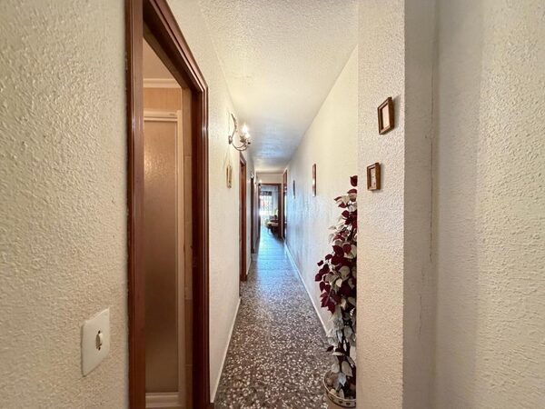 Apartamenty w Torrevieja, Hiszpania, 103m² - obraz 14