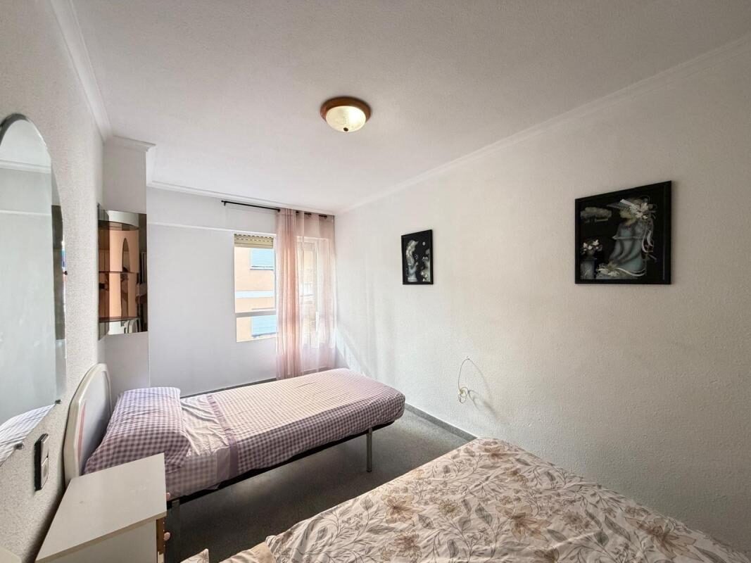 Квартира з 2 спальнями, 84м² в Торрев'єха, Іспанія [ID: 0152-605059]
