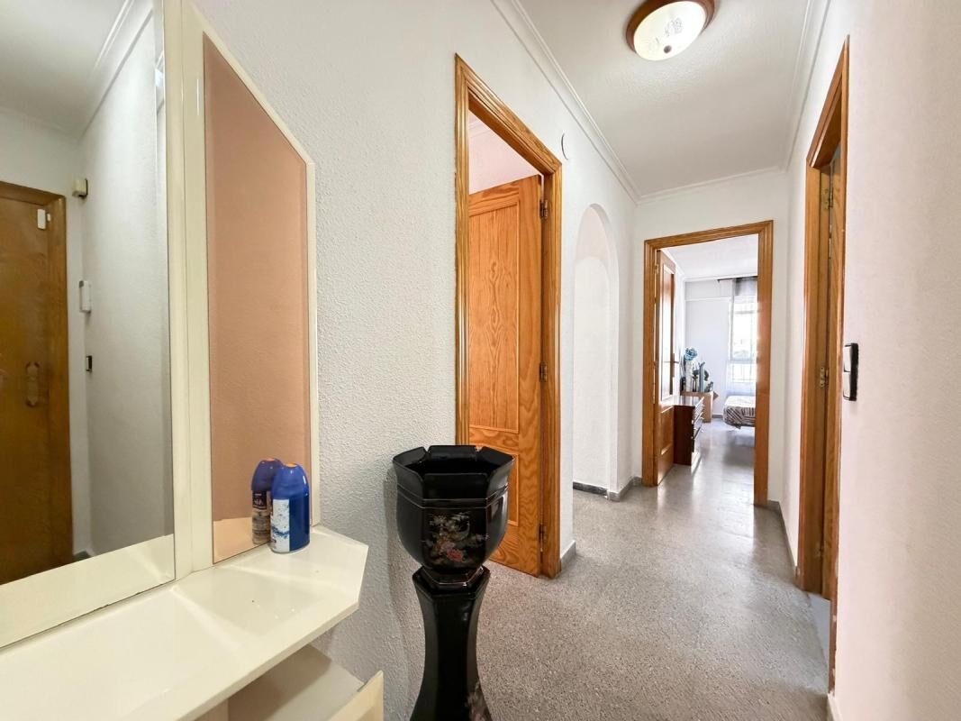 Квартира з 2 спальнями, 84м² в Торрев'єха, Іспанія [ID: 0152-605059]