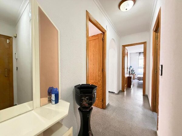 Apartamenty w Torrevieja, Hiszpania, 84m² - obraz 6