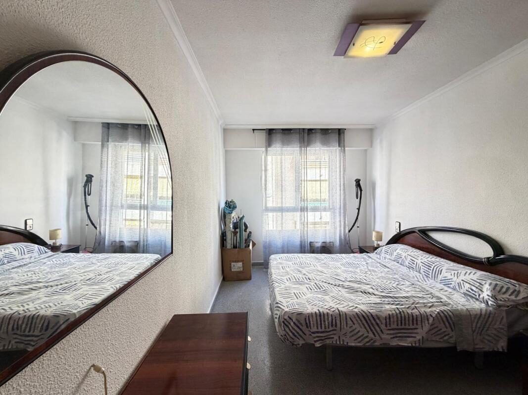 Квартира з 2 спальнями, 84м² в Торрев'єха, Іспанія [ID: 0152-605059]