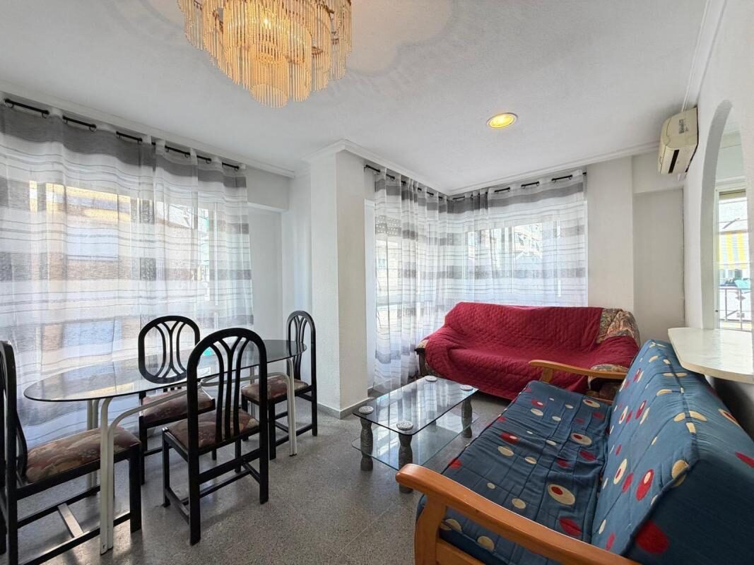 Квартира з 2 спальнями, 84м² в Торрев'єха, Іспанія [ID: 0152-605059]