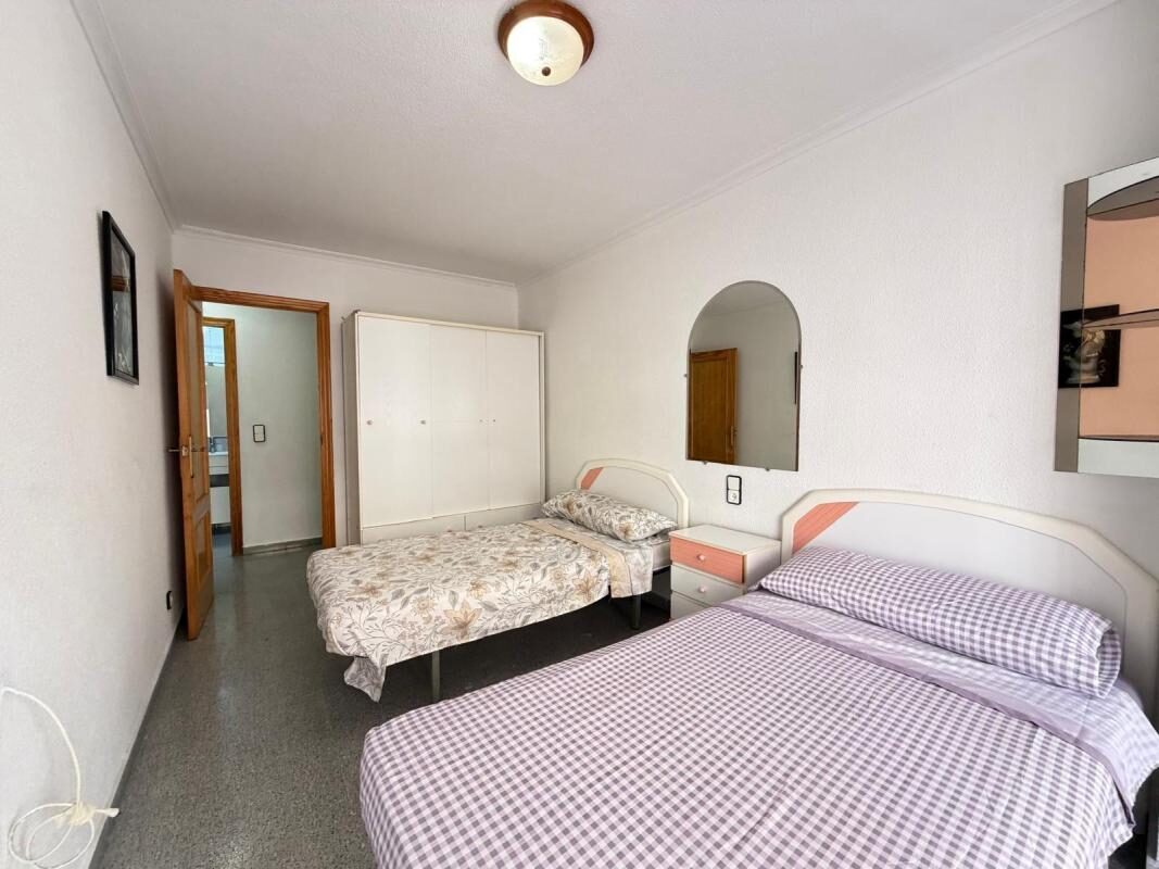 Квартира з 2 спальнями, 84м² в Торрев'єха, Іспанія [ID: 0152-605059]