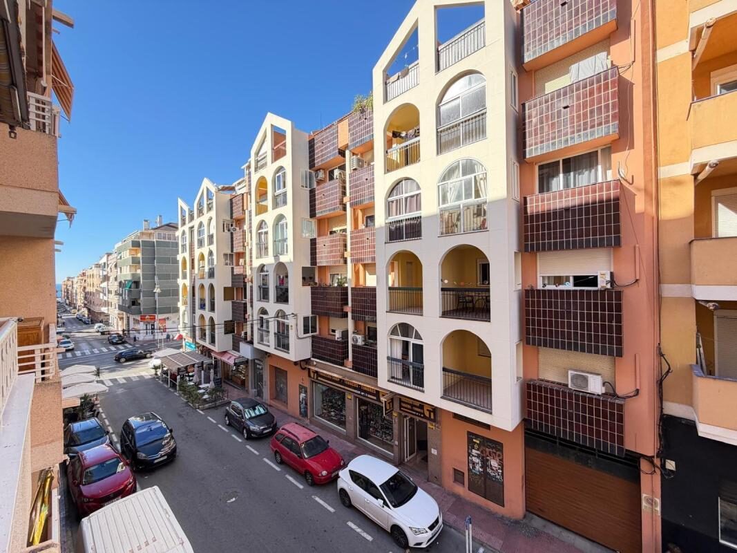 Квартира з 2 спальнями, 84м² в Торрев'єха, Іспанія [ID: 0152-605059]