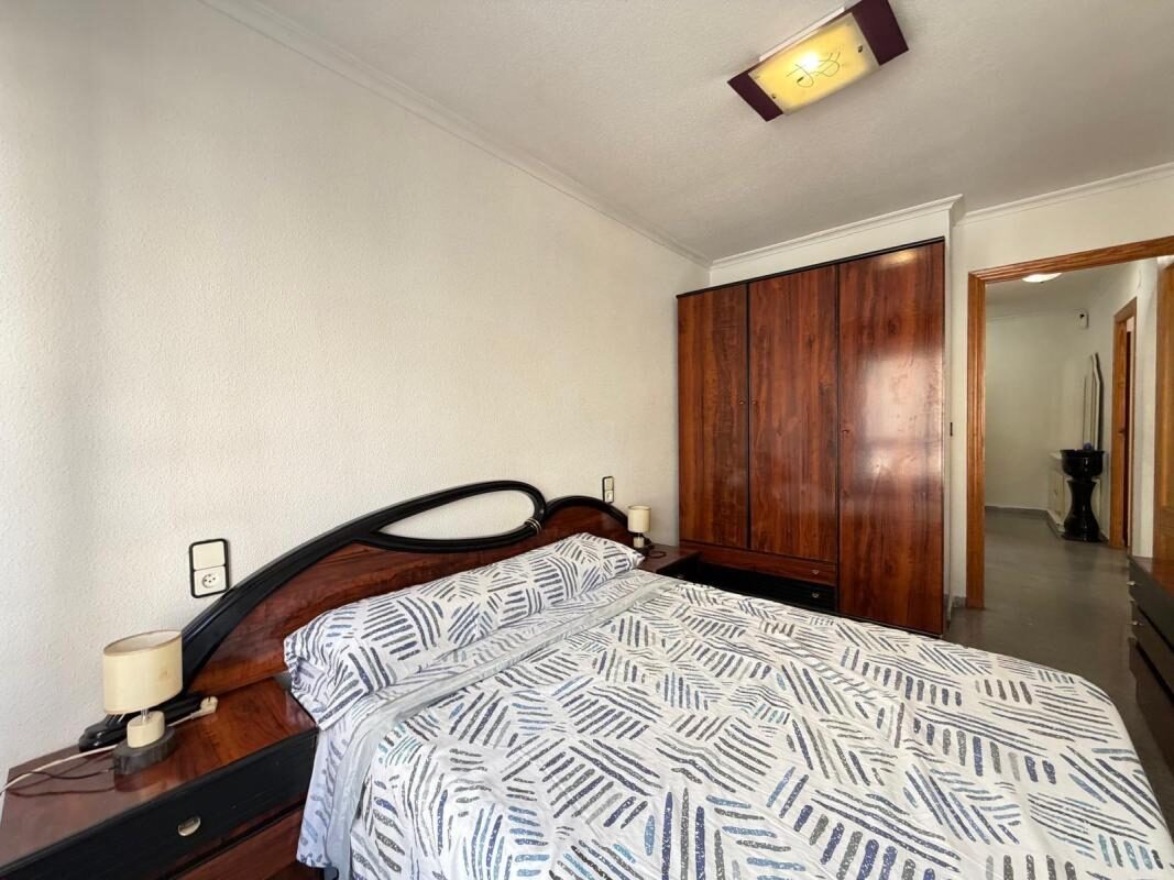 Квартира з 2 спальнями, 84м² в Торрев'єха, Іспанія [ID: 0152-605059]