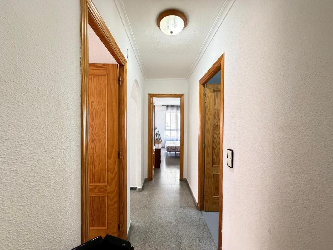Квартира з 2 спальнями, 84м² в Торрев'єха, Іспанія [ID: 0152-605059]