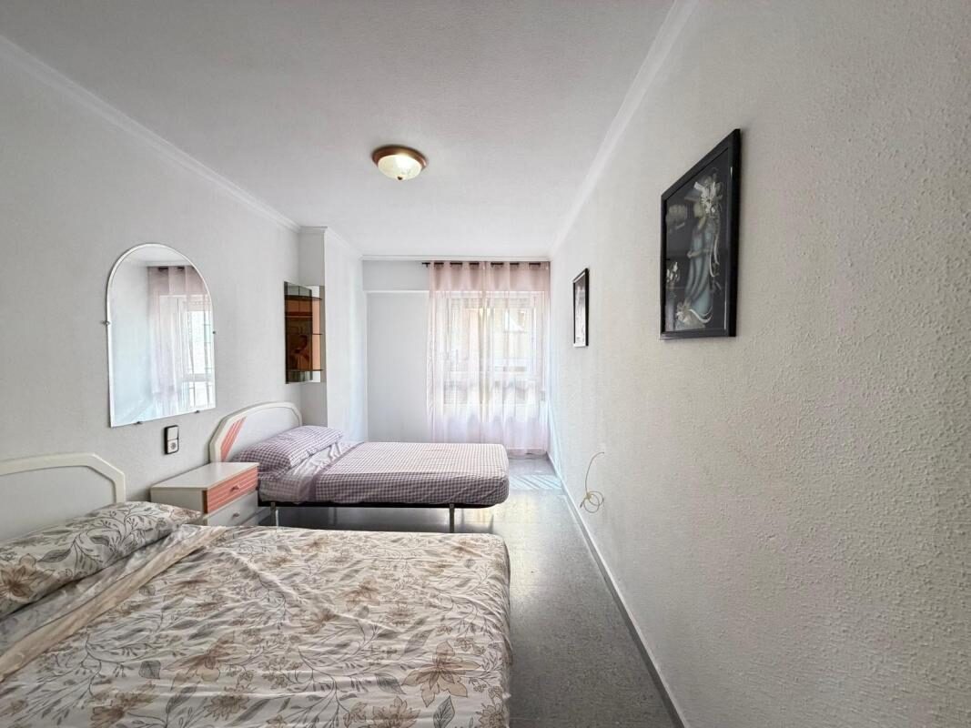 Квартира з 2 спальнями, 84м² в Торрев'єха, Іспанія [ID: 0152-605059]