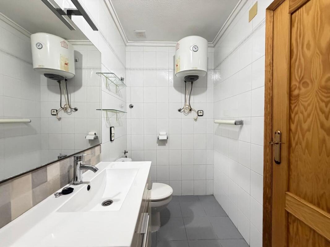 Квартира з 2 спальнями, 84м² в Торрев'єха, Іспанія [ID: 0152-605059]