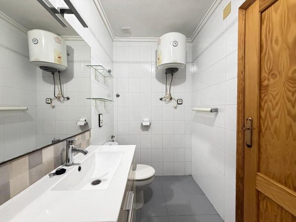 Apartamenty w Torrevieja, Hiszpania, 84m² - obraz 22