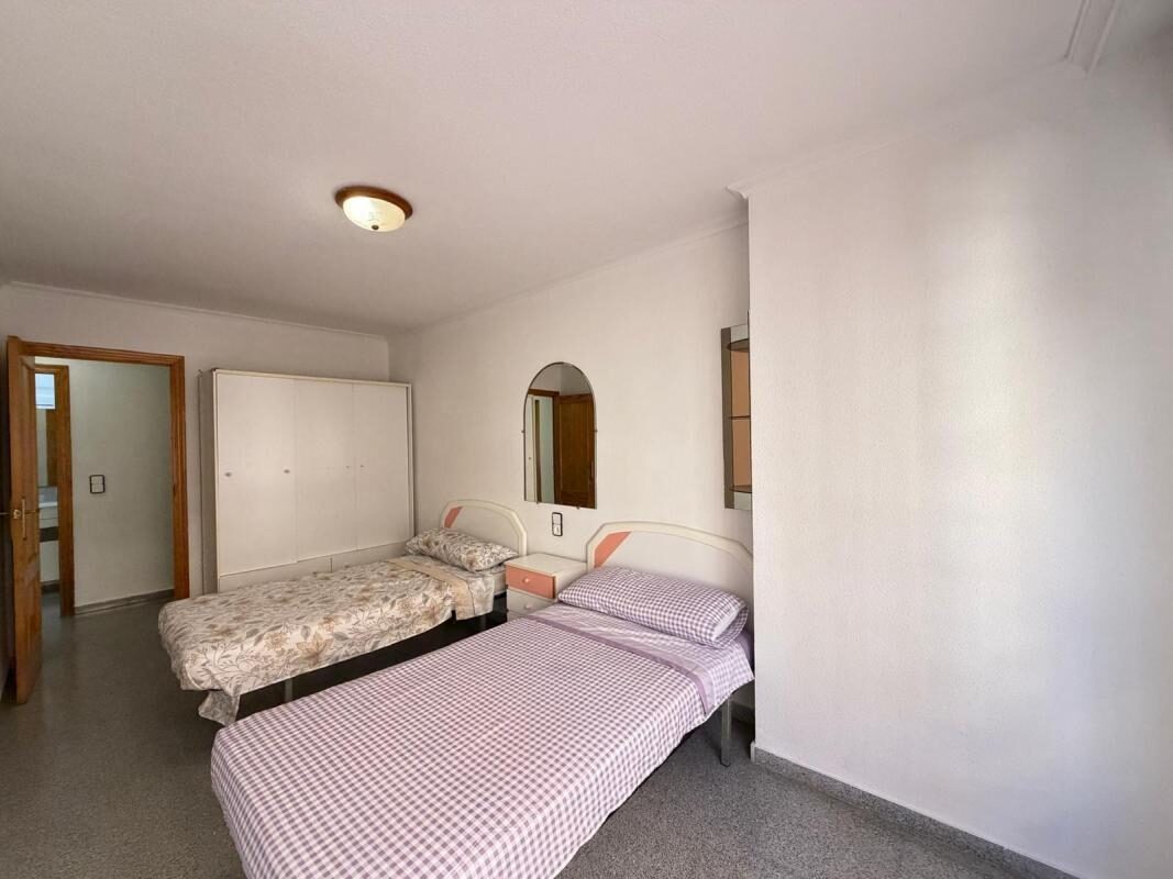 Квартира з 2 спальнями, 84м² в Торрев'єха, Іспанія [ID: 0152-605059]