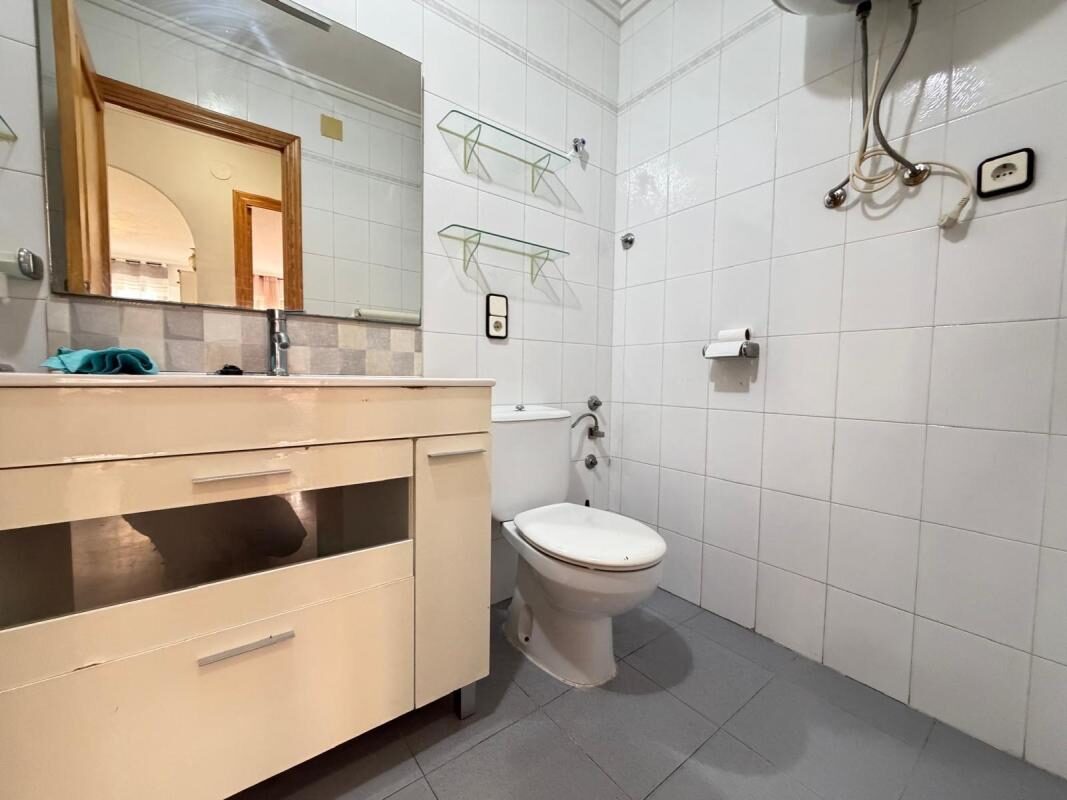 Квартира з 2 спальнями, 84м² в Торрев'єха, Іспанія [ID: 0152-605059]