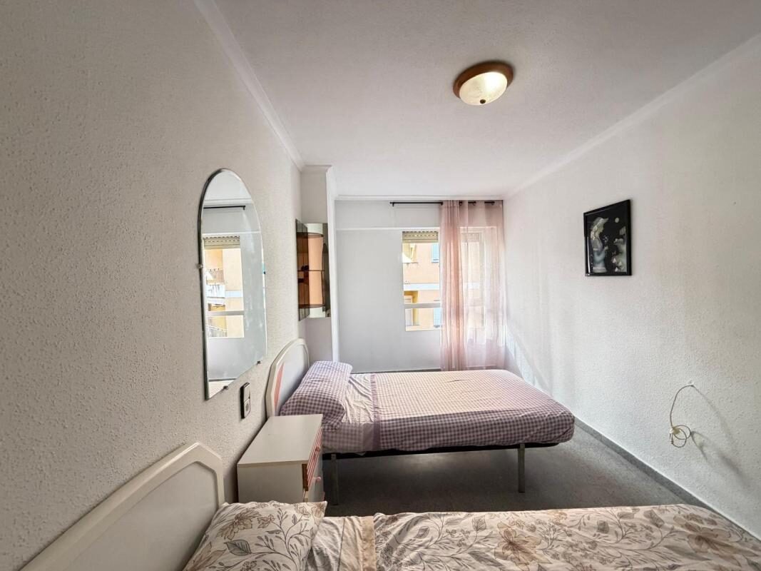 Квартира з 2 спальнями, 84м² в Торрев'єха, Іспанія [ID: 0152-605059]