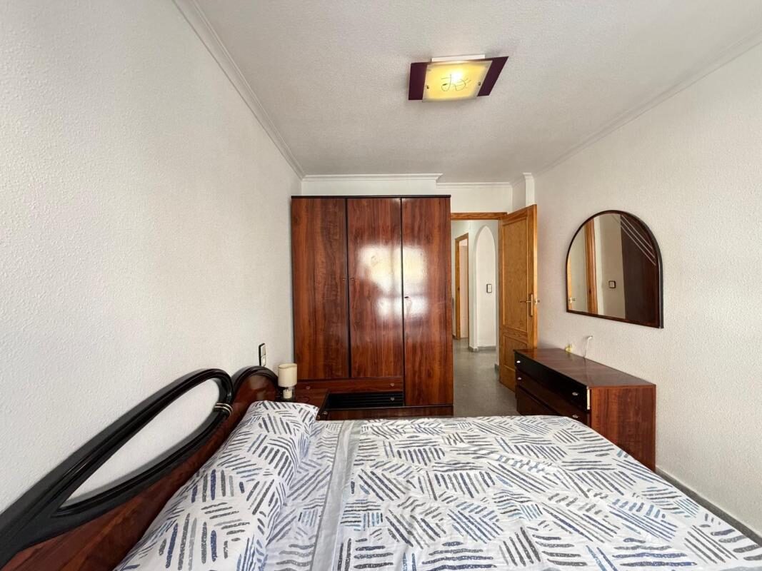 Квартира з 2 спальнями, 84м² в Торрев'єха, Іспанія [ID: 0152-605059]