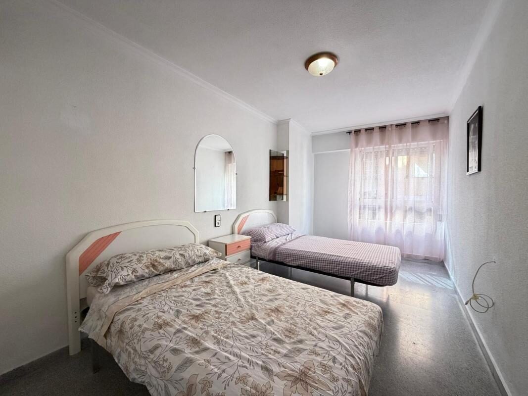 Квартира з 2 спальнями, 84м² в Торрев'єха, Іспанія [ID: 0152-605059]