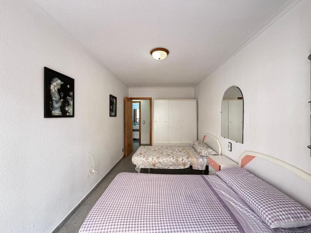 Квартира з 2 спальнями, 84м² в Торрев'єха, Іспанія [ID: 0152-605059]