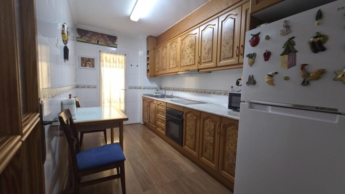 Apartament z 3 sypialniami, 129m² w Torrevieja, Hiszpania [ID: 0152-605056]