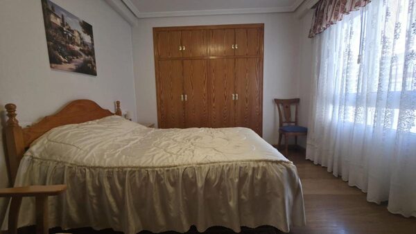 Apartamenty w Torrevieja, Hiszpania, 129m² - obraz 6