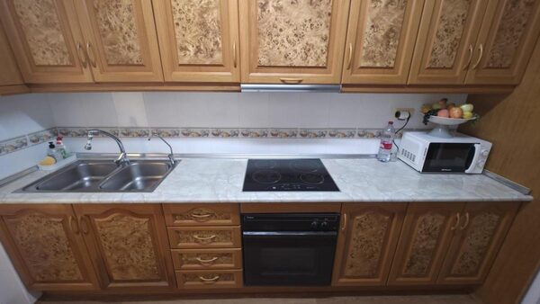 Apartamenty w Torrevieja, Hiszpania, 129m² - obraz 18