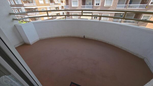 Apartamenty w Torrevieja, Hiszpania, 129m² - obraz 24