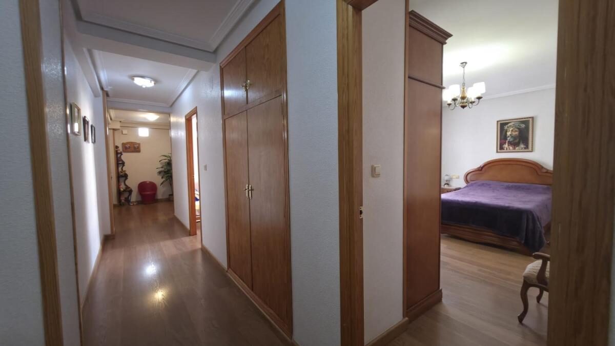 Apartament z 3 sypialniami, 129m² w Torrevieja, Hiszpania [ID: 0152-605056]