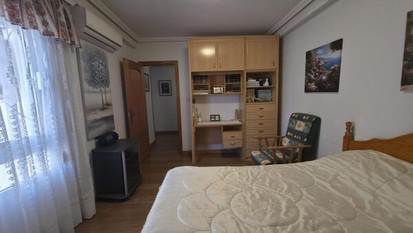 Apartamenty w Torrevieja, Hiszpania, 129m² - obraz 8