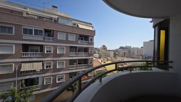 Apartamenty w Torrevieja, Hiszpania, 129m² - obraz 25