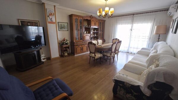 Apartamenty w Torrevieja, Hiszpania, 129m² - obraz 19