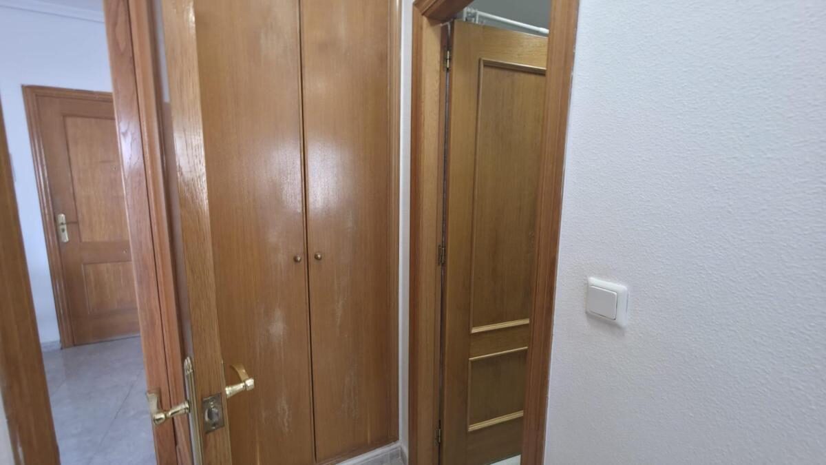 Квартира с 1 спальней, 50м² в Торревьеха, Испания [ID: 0152-605057]
