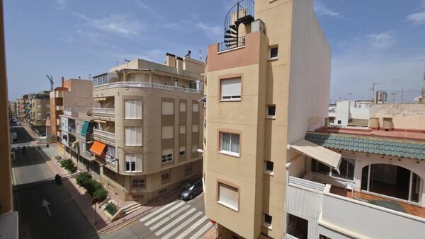 Apartamenty w Torrevieja, Hiszpania, 50m² - obraz 15