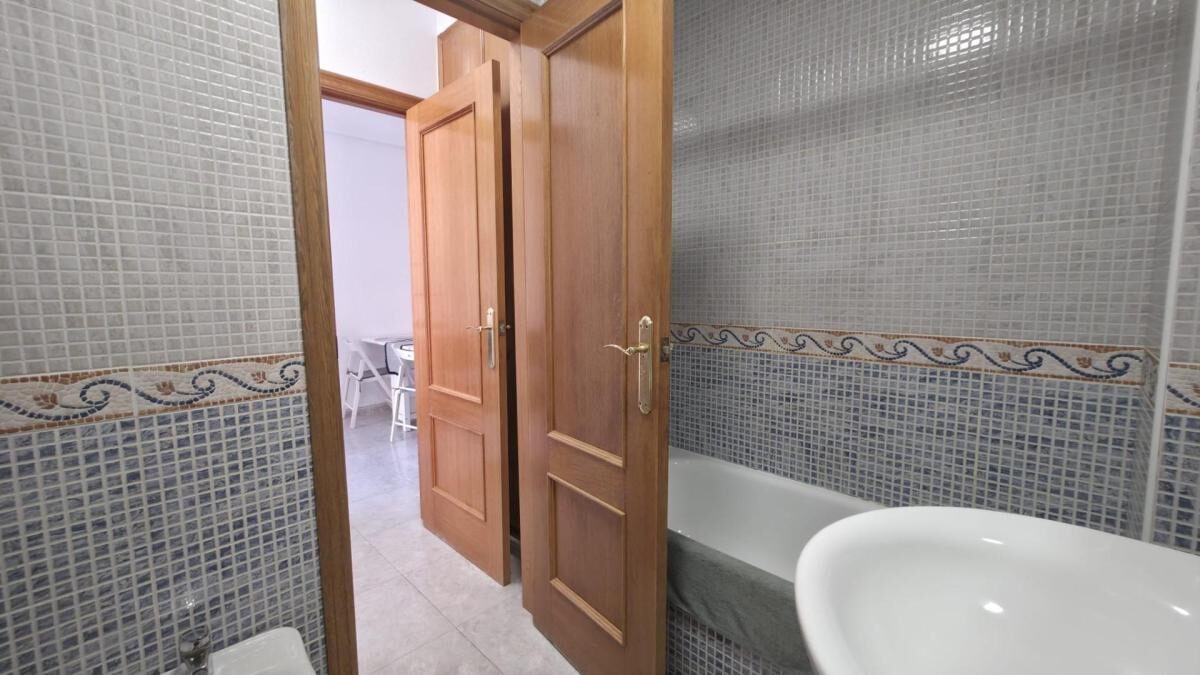 Квартира с 1 спальней, 50м² в Торревьеха, Испания [ID: 0152-605057]