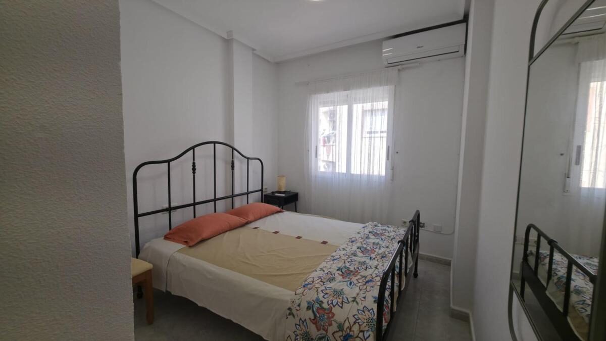 Квартира с 1 спальней, 50м² в Торревьеха, Испания [ID: 0152-605057]
