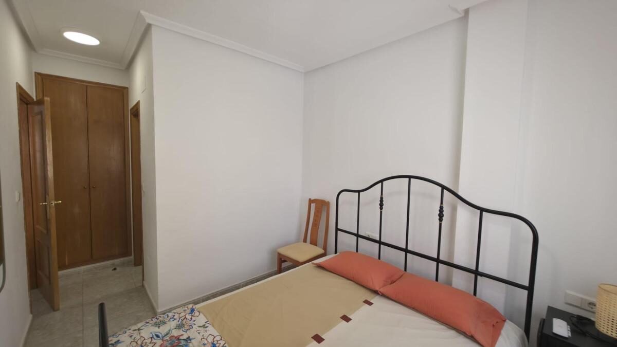 Квартира с 1 спальней, 50м² в Торревьеха, Испания [ID: 0152-605057]