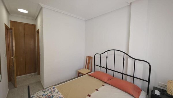 Apartamenty w Torrevieja, Hiszpania, 50m² - obraz 11