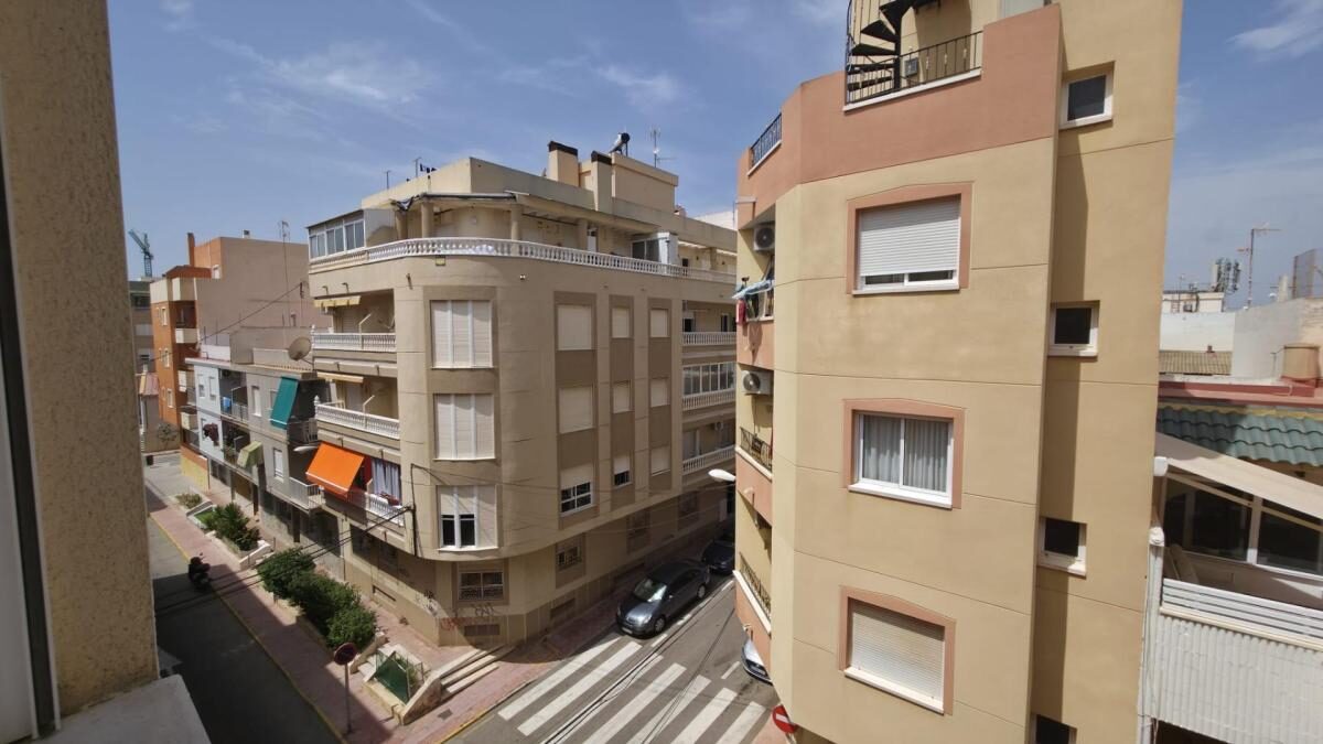 Квартира с 1 спальней, 50м² в Торревьеха, Испания [ID: 0152-605057]