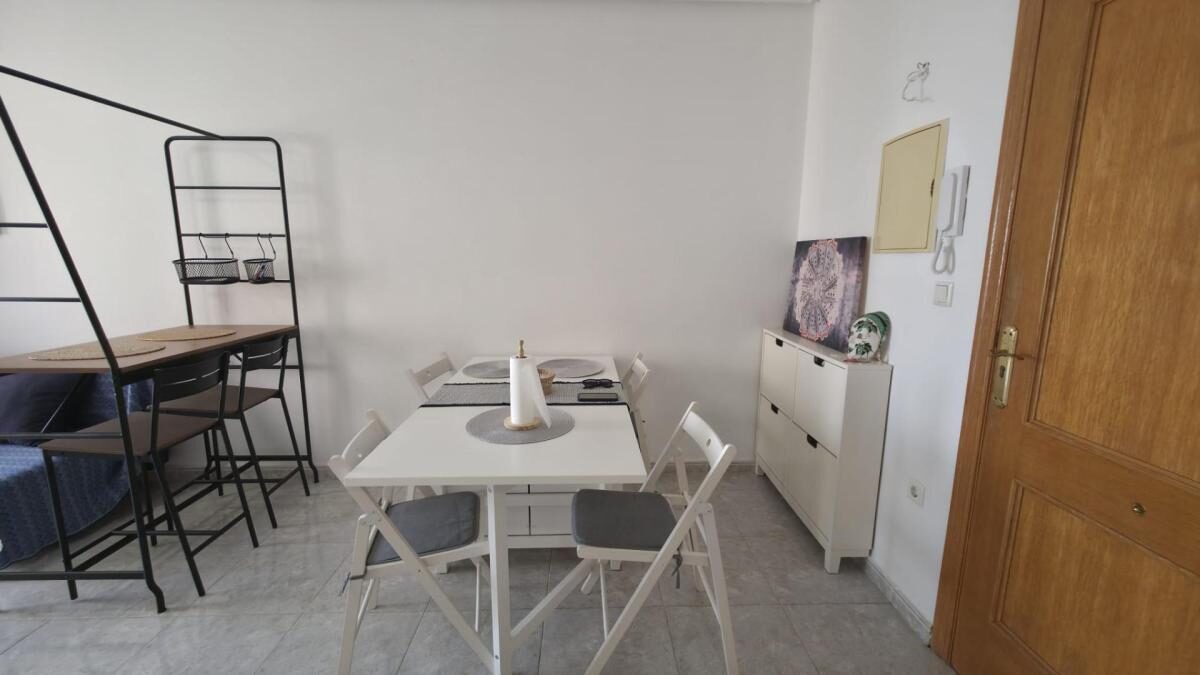 Квартира с 1 спальней, 50м² в Торревьеха, Испания [ID: 0152-605057]
