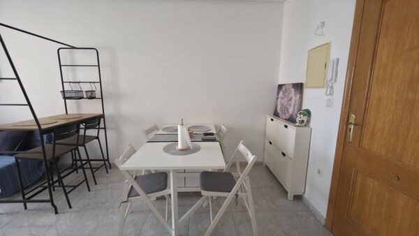 Apartamenty w Torrevieja, Hiszpania, 50m² - obraz 5