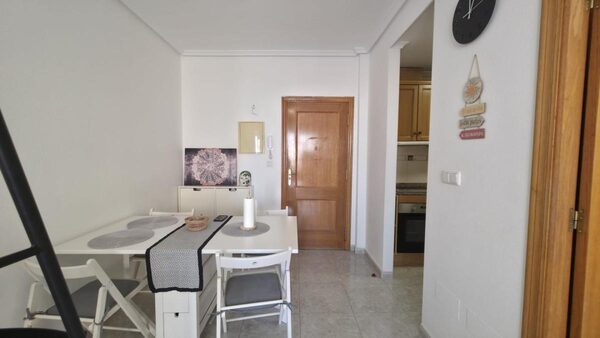 Apartamenty w Torrevieja, Hiszpania, 50m² - obraz 3