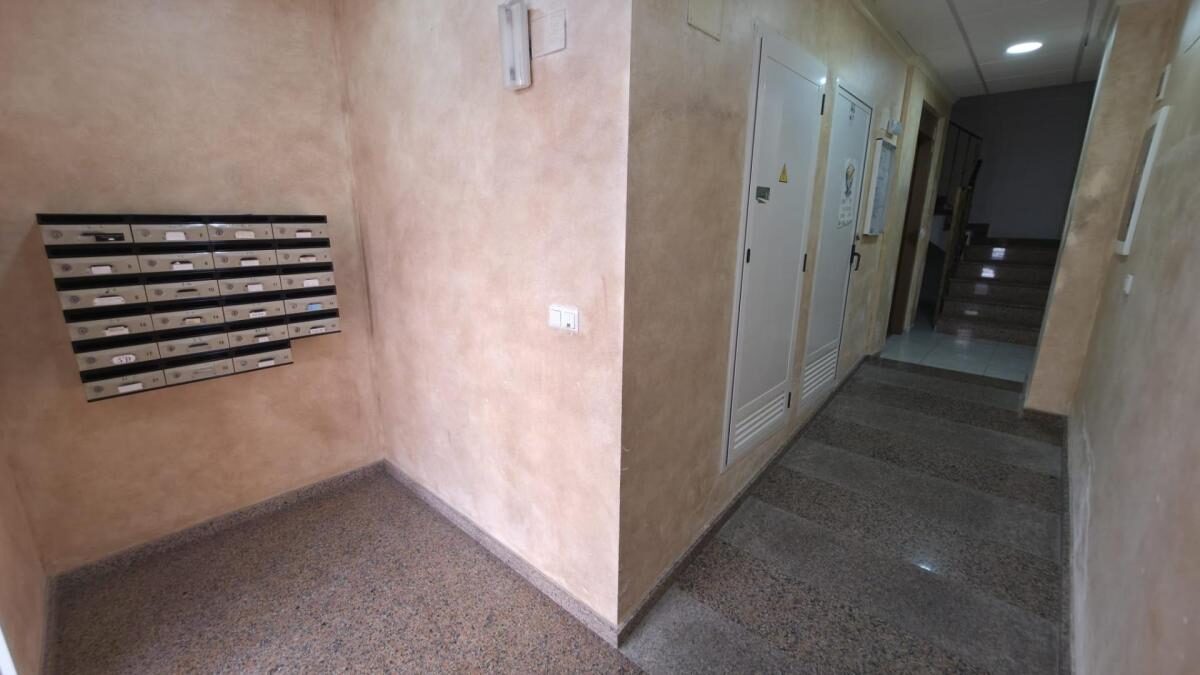 Квартира с 1 спальней, 50м² в Торревьеха, Испания [ID: 0152-605057]