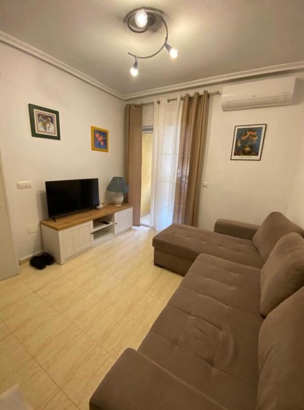Apartamenty w Torrevieja, Hiszpania, 55m² - obraz 6