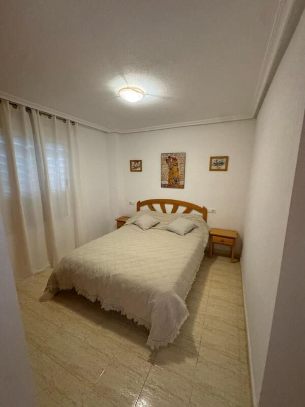 Apartament z 1 sypialnią, 55m² w Torrevieja, Hiszpania [ID: 0152-605055]